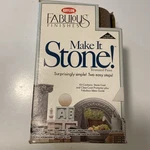 Vintage 90 Krylon 8214 Coarse Texture Spray 12 Oz. Brownstone New. Price: $14.99.