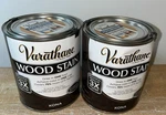 Lot Varathane 32 Oz Wood Stain Tint Base Kona Dries One Hour New. Price: $24.98.