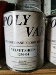 1 Gallon Polyvar Oil-based Floor Finish.velvet Sheen Polyurethane New. Price: $75.00.