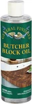 Butcher Block Oil, 1 Pint New. Price: $35.41.