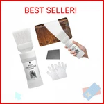 Carpoly 2-IN-1 Rust Converter & Metal Primer With BRUSH(5.29 Oz), Stops Preven New. Price: $19.58.