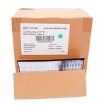 American White Cross Flexible Fabric Bandages, 1" 3", Box Of 1300 New. Price: $52.89.