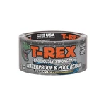 T-rex Flexible Waterproof Pool Repair Tape Heavy Duty Adhesive Brand. Price: $31.29.