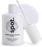 High-gloss White Touch Up Paint Porcelain And Appliance Repair For Chips, Stai New. Price: $21.85.