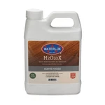 Waterlox H2OLOX Based - Matte Finish Quart New. Price: $45.98.