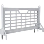 Buyers Prod 5404927 49-INCH White Kabgard For Srw Serv New. Price: $768.08.