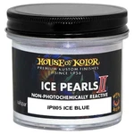 House Of Kolor IPII05 Ice Blue Pearls, 2 Oz Jar New. Price: $200.09.