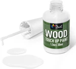 Dwil Wood Touch Up Paint - 1.5 Oz Pen For Refinishing, Quick New. Price: $15.79.
