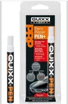 Quixx Paint Repair Pen Clear Coat Scratch Remover & Sealer Made Germany New. Price: $8.25.