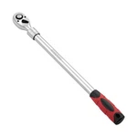 Werk - Telescopic Ratchet Wrench 1/2 Inch Drive, 72 Teeth Ext... Fas New. Price: $47.24.
