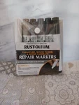 Rustoleum-repair Wood Stain Markers 6 Colors New. Price: $8.00.