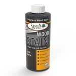 Saman Interior Water Based Wood Stain - Natural For Furniture, Moldings... New. Price: $28.48.