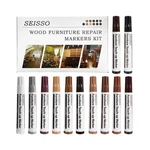 Seisso Furniture Touch Up Markers, Wood Repair Kit For Furnitur... Usa Fast Ship New. Price: $24.15.