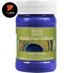 Modern Masters ME42906 Venetian Blue Metallic Paint Collection Water-based New. Price: $25.00.