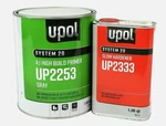 U-pol 2253 & 2333 2K 4:1 Gray High Build Urethane Primer Kit (gallon) New. Price: $117.79.