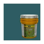 Rodda Paint Cascadia Xl Exterior Satin & Primer One, 5-GALLON, Blue ... New. Price: $310.78.