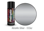 Traxxas 5073X Metallic Silver Rc Body Paint 13.5OZ New. Price: $15.95.