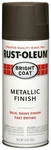Rust-oleum 7713830 Stops Bright Coat 11 Ounce (pack Of 1), Dark Bronze New. Price: $19.99.