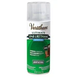 Rust-oleum 250181 Spar Urethane Spray, Clear, 11.25 Oz. New. Price: $15.79.