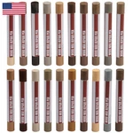 Uxney Wood Filler STICKS20 Colors Repair Wax Crayons Furniture Markers New. Price: $29.04.