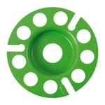 Cs Unitec 37124000 Tungsten Carbide Milling Disc For Eof 100 Paint Remove... New. Price: $227.24.