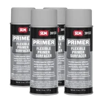 Flexible Primer Surfacer Quick Drying, Ready To Spray Sandable Paint... New. Price: $161.47.