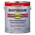 Rust-oleum 242257 Alkyd ENAMELSAFEREDGLOSS,1GAL 3ZHX7 New. Price: $167.88.