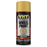 Vht Wheel Paint, Matte, Gold Flake, 11 Oz, Single New. Price: $27.56.