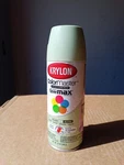 Krylon Gloss Celery Spray Paint 12OZ New. Price: $25.99.
