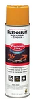 Rust-oleum 203033 Industrial Choice Inverted Water-based Marking Spray Paint, 17 New. Price: $59.74.