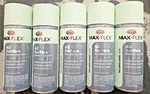 Glidden Satin Moss Green Interior/exterior All Surface Spray Paint Primer 5 Pack New. Price: $58.97.