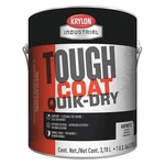 Krylon K00787253-16 Enamel Paint,clear,high GLOSS,1 Gal. 38EJ91 New. Price: $77.72.