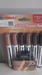 Yongli Furniture Repair Marker Set 12PC Color Fast Long Lasting Maple Oak Cherry New. Price: $20.00.