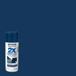 Rust-oleum 331183 Smooth Ultra Matte Evening Navy Spray Paint 12 Oz. (pack Of 6) New. Price: $53.52.