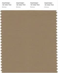 Pantone Smart 18-1022X Color Swatch Card, Ermine New. Price: $16.70.