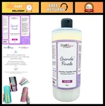 Glossy 32OZ Tumbler Coat - Crystalac Grande Finale Finish For Durable Protection New. Price: $71.99.