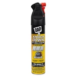 Dap Texture Knockdown Water Based 2N1 Wall & Ceiling Spray, 25 Oz New. Price: $23.89.