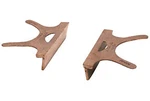 Wilton WIL-24403 Ansell Size 6 Safeknit Ultralight Duty One Strand Hi-te New. Price: $71.25.