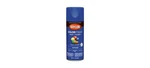 Krylon K05564007 Colormaxx Spray Paint, Satin, Iris, 12 Oz, Aerosol Can New. Price: $9.03.