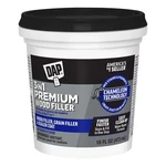 Dap Premium Wood Filler, White, 16 (7079800550) Oz, New. Price: $17.90.