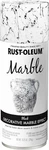 Rust-oleum Specialty Marble Spray Paint Black 372484 Stone Effect Finish, 10.25 New. Price: $32.94.