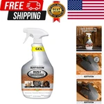 Rust-oleum Dissolver Gel SPRAY-300112 Powerful Formula Inhibit 32OZ New. Price: $16.89.