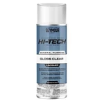 Seymour 16-821 Hi-tech Lacquer Paint, Gloss Clear, 12 Oz. Aerosol Can New. Price: $9.25.
