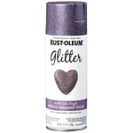 Rust-oleum 342607 Specialty 10.25 Ounce (pack Of 1), Purple Multi-color New. Price: $30.72.