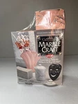 Krylon Craft Paint San Remo Salmon 12 Oz Base Coat With Marble-lizer New. Price: $8.89.