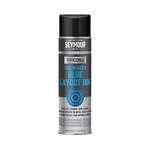 Seymour 620-1558 Toolmaker's Blue Layout Ink New. Price: $23.03.