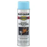 Rust-oleum Profe 2526838 Ssional Inverted Striping Spray Paint, 18 Oz, Black New. Price: $49.95.