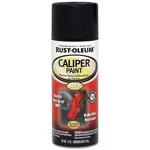 Rust-oleum 251592 Spray Paint, Black, 12 Oz. New. Price: $12.99.