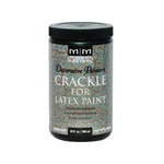 Modern Masters Decorative Painters Clear Water-based Crackle 32 Oz New. Price: $27.54.