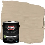 Glidden Interior Paint Premiumr Beige/best One Coat Eggshell 1-GALLON New. Price: $97.27.